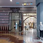 East Service Suites At Times Square Kl