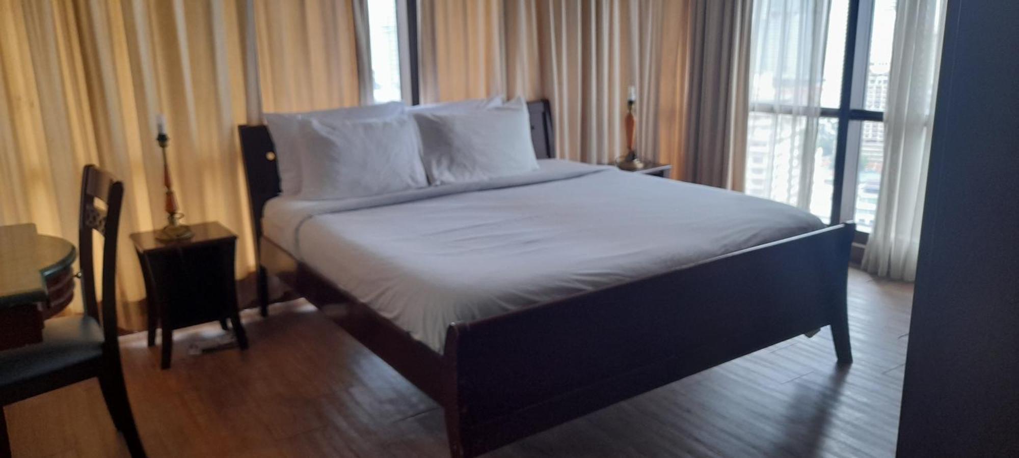 Pangsapuri East Service At Times Square Kl Kuala Lumpur