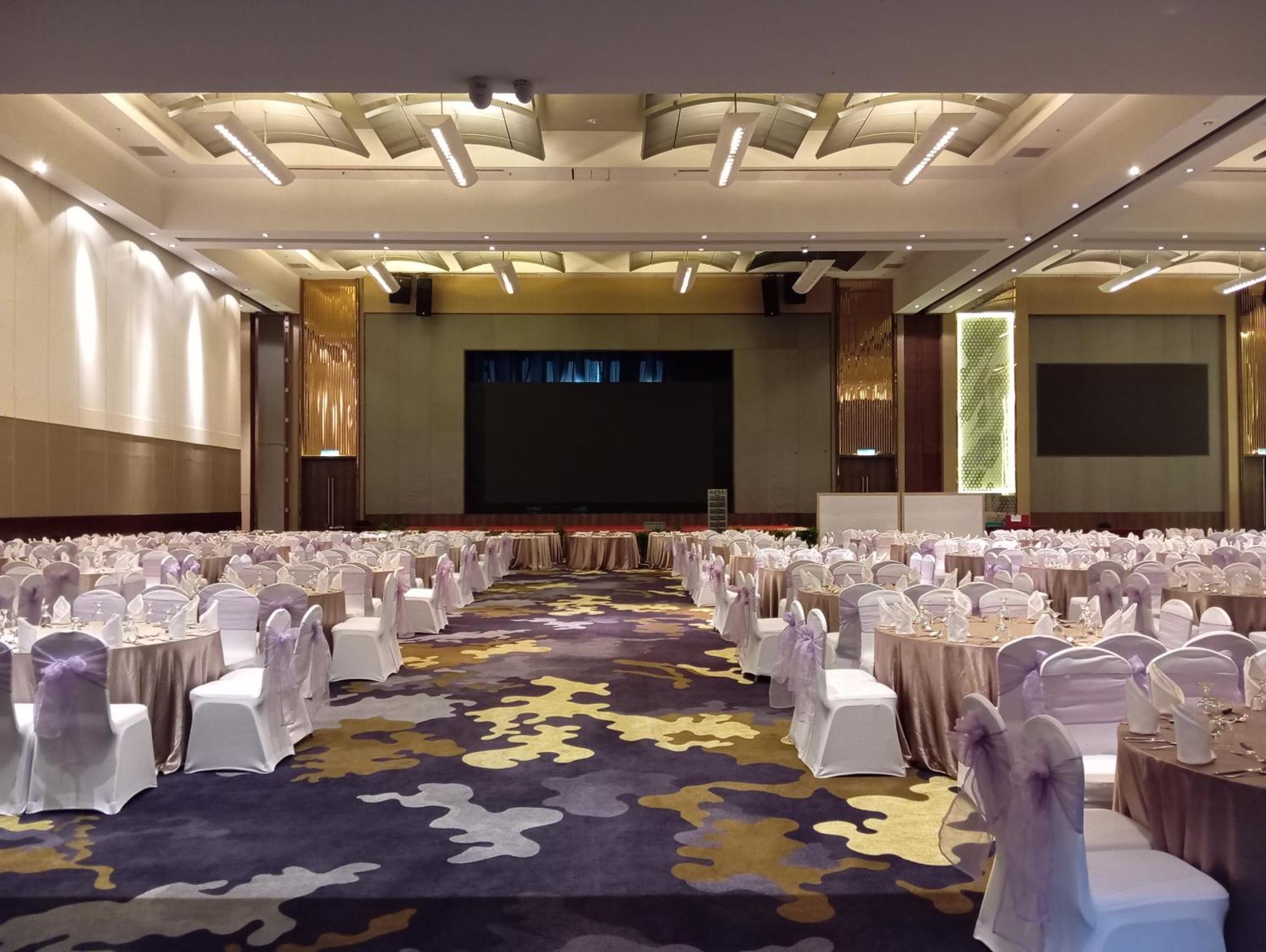 Pangsapuri East Service At Times Square Kl *