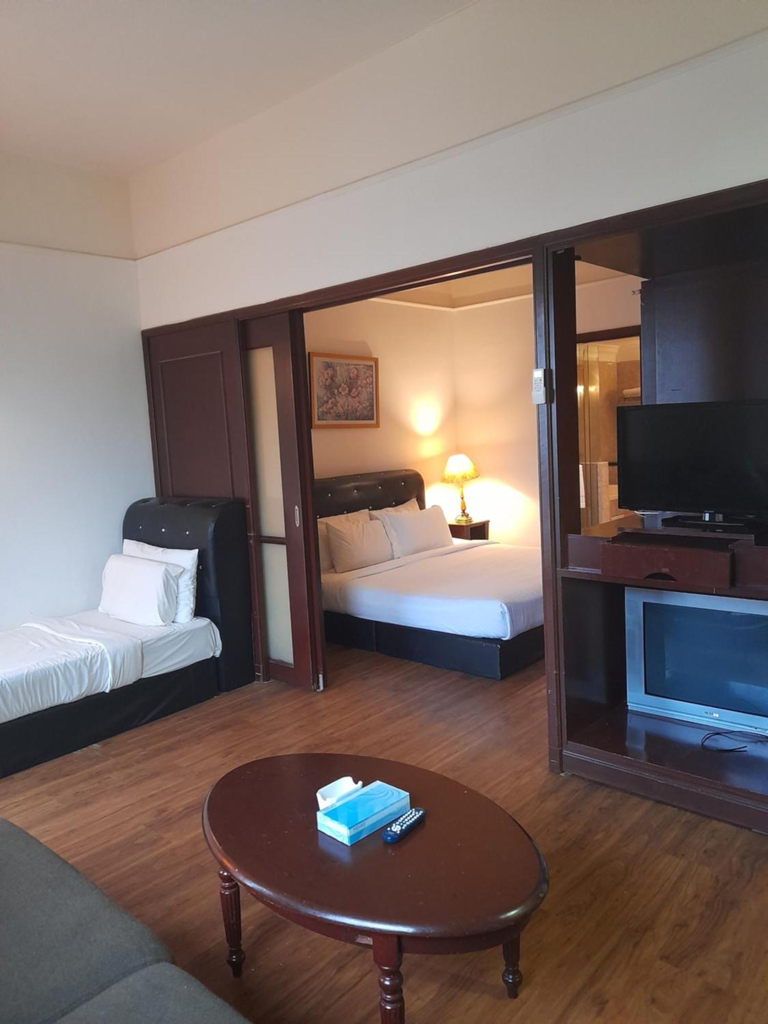 Apartment East Service At Times Square Kl Kuala Lumpur