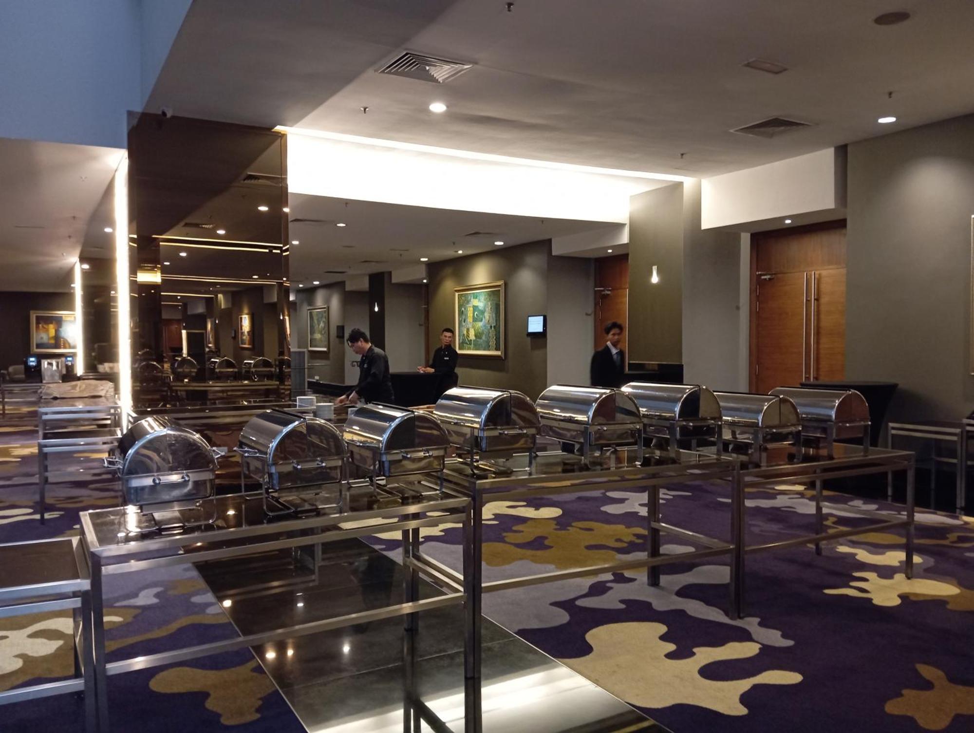 East Service At Times Square Kl Apartment Kuala Lumpur