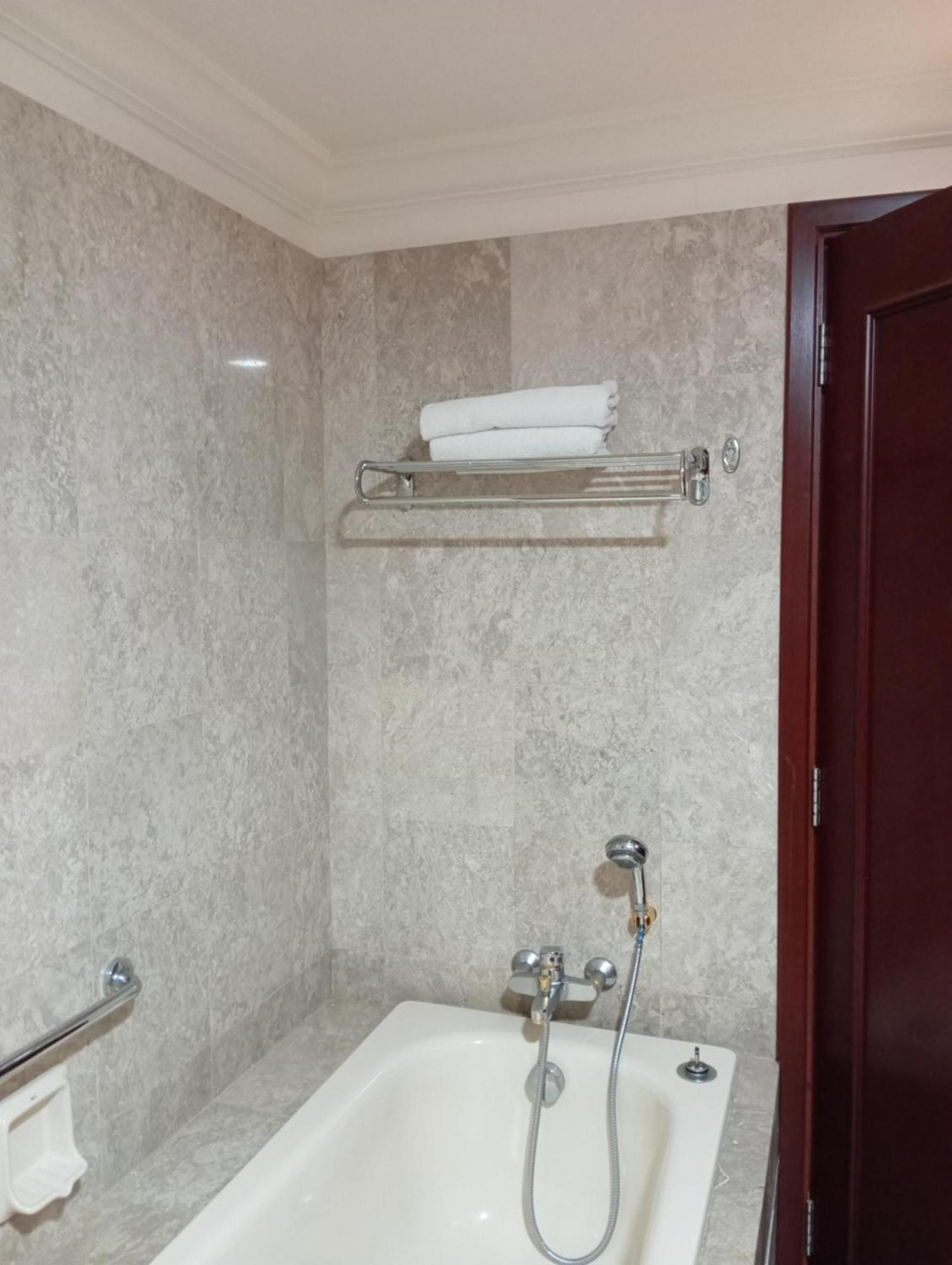 East Service At Times Square Kl Apartment Kuala Lumpur